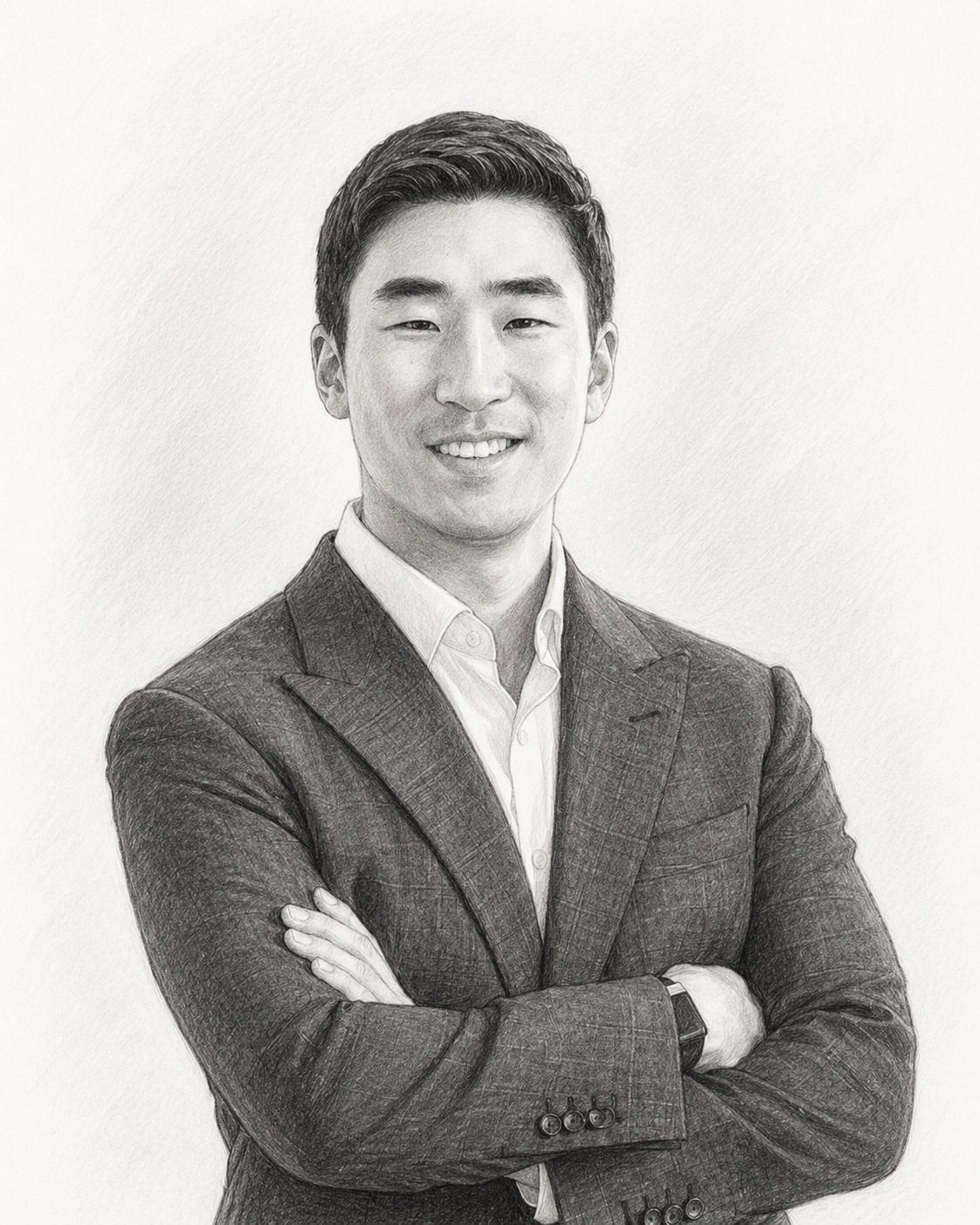 David Woo